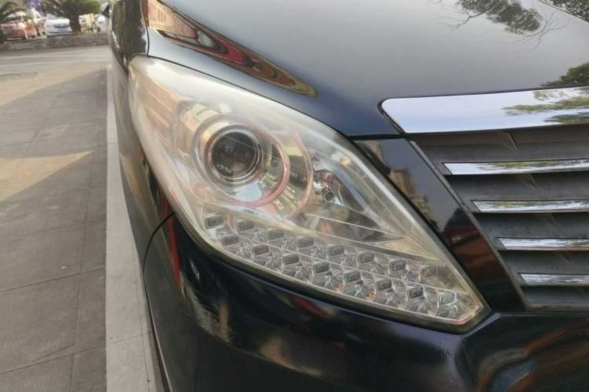 Used FORTHING CM7 2016 2.0T Automatic Flagship Edition Right Front Headlight