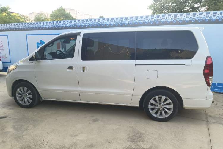 Used FORTHING CM7 2016 2.0T Automatic Flagship Edition Exterior 3