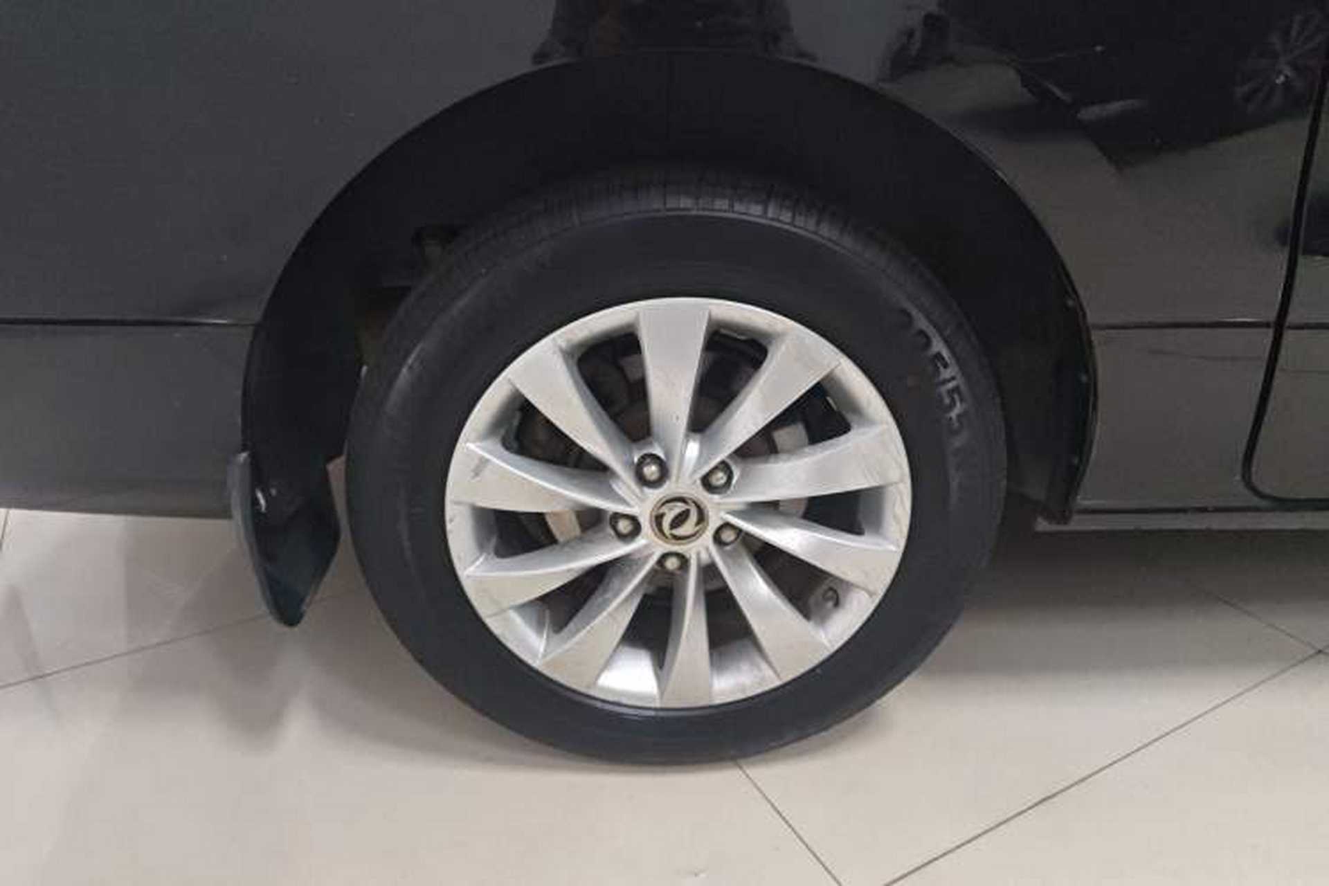 Used FORTHING CM7 2018 Classic Edition 2.0T Automatic Luxury Model Exterior 5