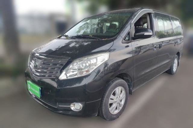 Used FORTHING CM7 2018 Classic Edition 2.0T Manual Luxury Model