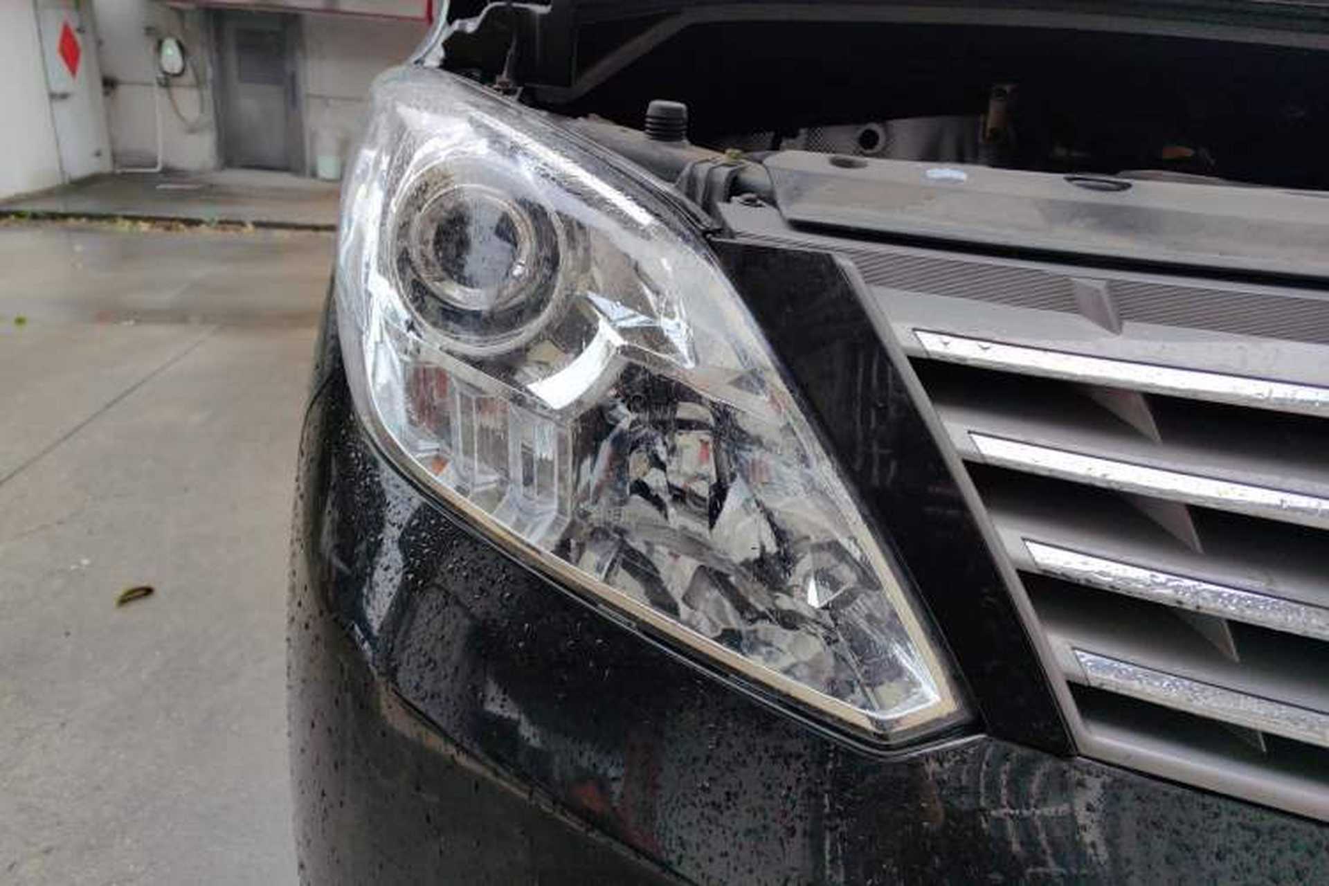 Used FORTHING CM7 2018 2.0T Manual Luxury Version Right Front Headlight