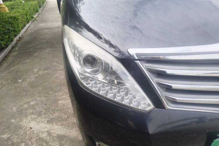 Used FORTHING CM7 2018 2.0T Automatic Luxury Version Right Front Headlight