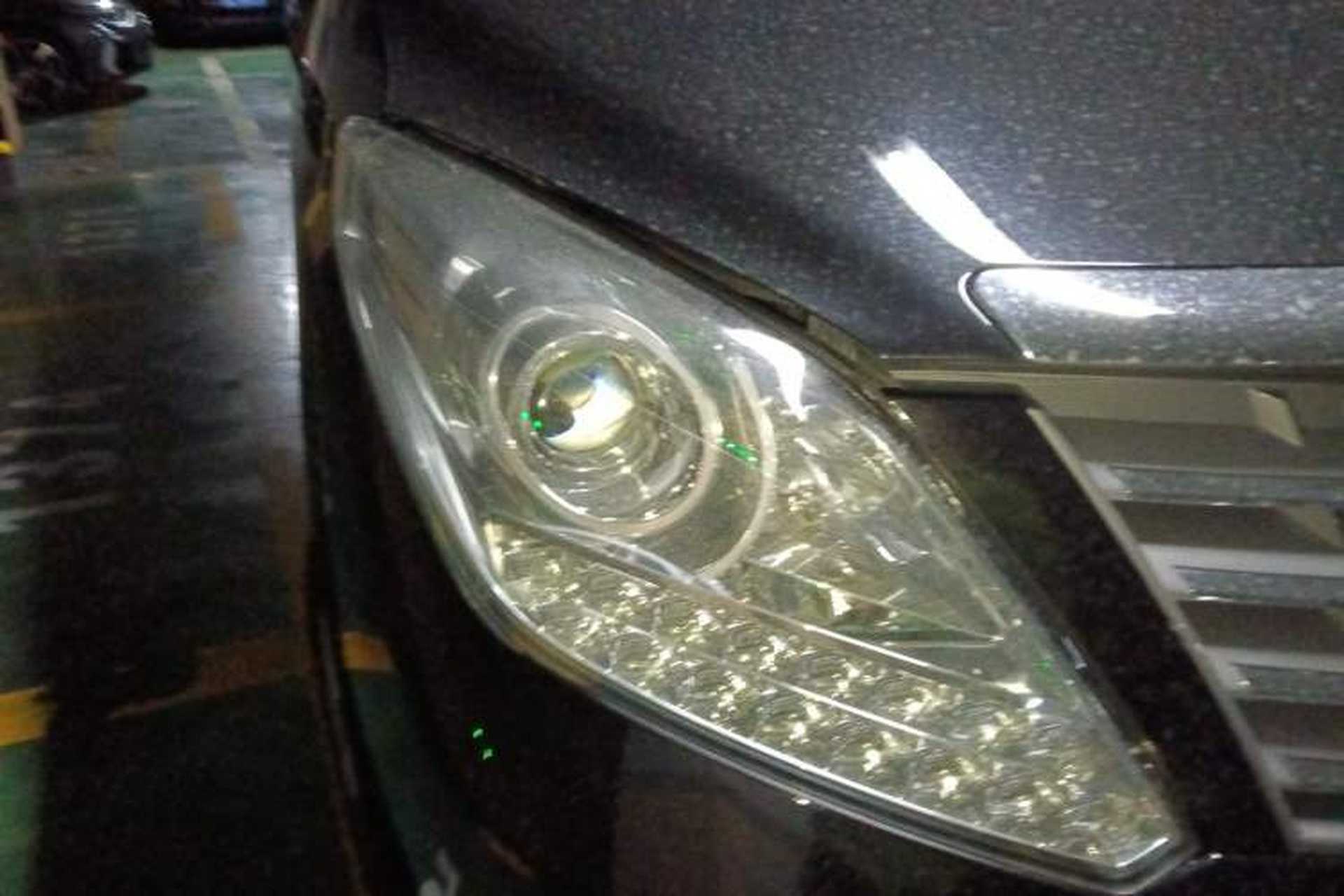 Used FORTHING CM7 2018 Classic Edition 2.0T Automatic Luxury Model Right Front Headlight