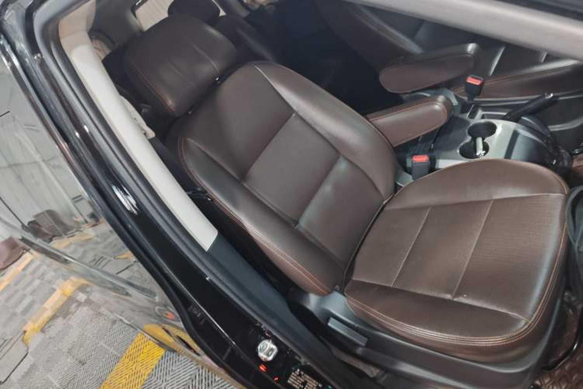 Used FORTHING CM7 2018 Classic Edition 2.0T Automatic Luxury Model Right Front Seat