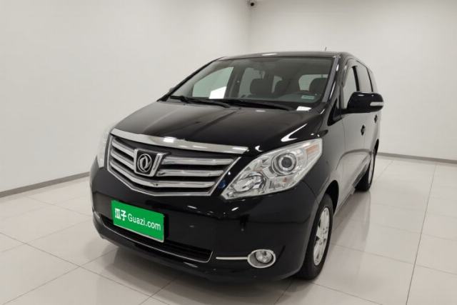 Used FORTHING CM7 2018 Classic Edition 2.0T Manual Luxury Model