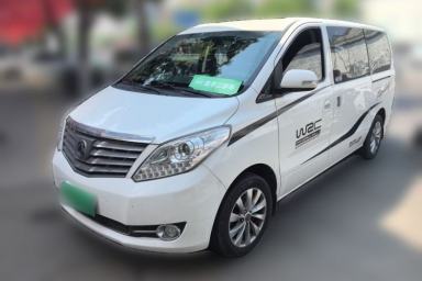 Used FORTHING CM7 2018 Classic Edition 2.0T Automatic Luxury Model