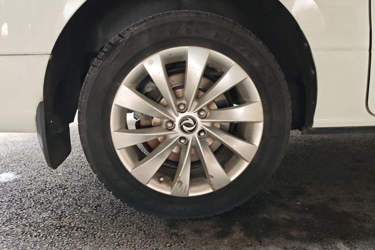Used FORTHING CM7 2018 Classic Edition 2.0T Automatic Luxury Model Exterior 5