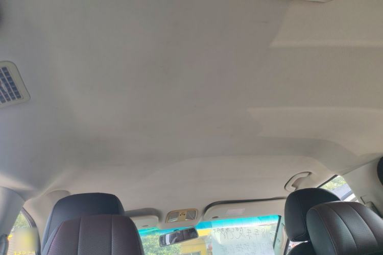 Used FORTHING CM7 2018 2.0T Manual Luxury Version Headliner