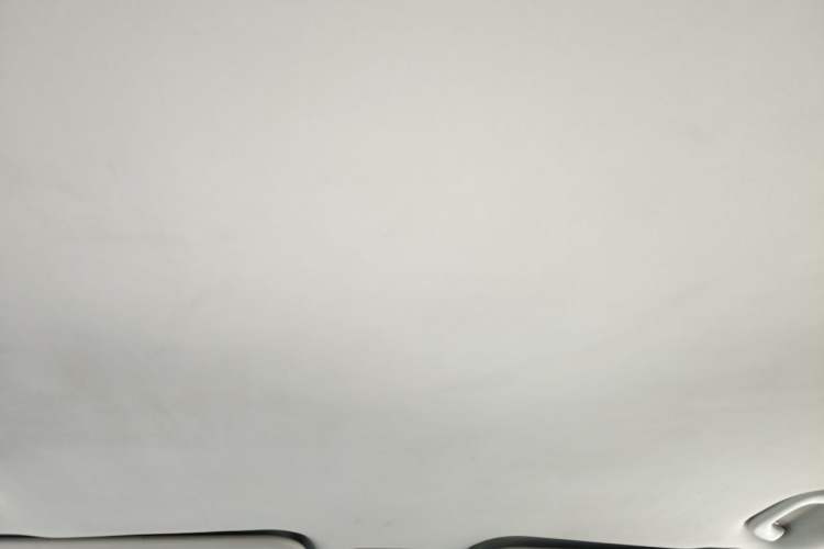 Used FORTHING CM7 2018 Classic Edition 2.0T Manual Luxury Model Headliner