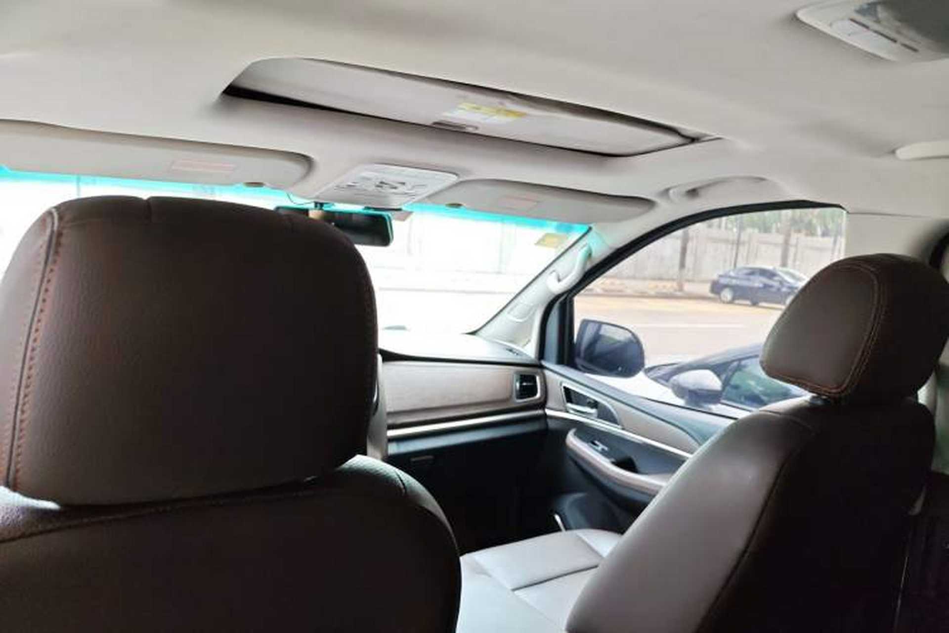 Used FORTHING CM7 2018 2.0T Automatic Classic Prestige Edition Headliner