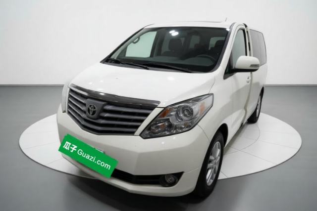 Used FORTHING CM7 2018 2.0T Manual Luxury Version
