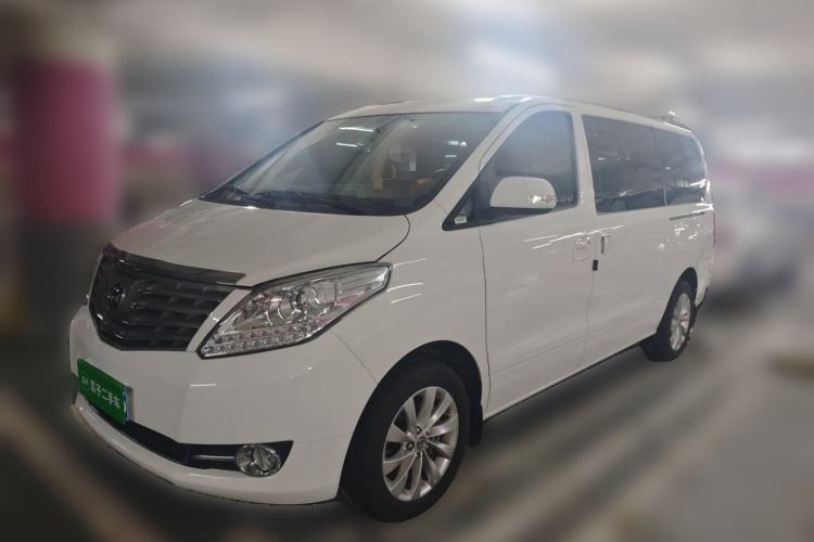 Used FORTHING CM7 2018 Classic Edition 2.0T Automatic Luxury Model Guazi used car, China used car export, Used car for sale, Used cars, Cheapest cars for sale
