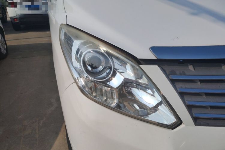 Used FORTHING CM7 2018 2.0T Manual Luxury Version Right Front Headlight