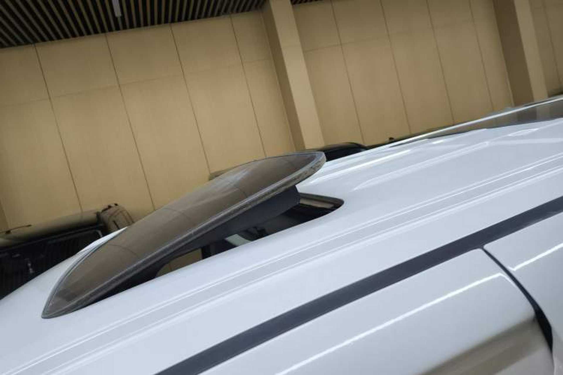 Used FORTHING CM7 2018 Classic Edition 2.0T Manual Luxury Model Roof
