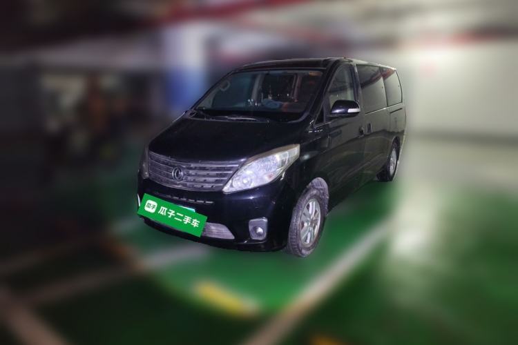 Used FORTHING F600 2016 F600L 2.0L Luxury Model Guazi used car, China used car export, Used car for sale, Used cars, Cheapest cars for sale