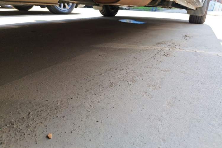 Used FORTHING F600 2018 F600L 2.0L Comfort Model Chassis Rear Right