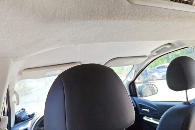 Used FORTHING F600 2018 F600L 2.0L Comfort Model Headliner