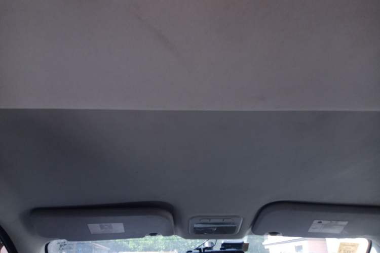 Used FORTHING F600 2018 F600L 2.0L Comfort Model Headliner
