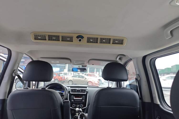 Used FORTHING F600 2018 F600L 2.0L Comfort Model Headliner