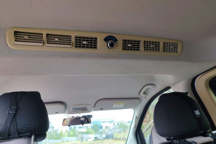 Used FORTHING F600 2019 F600L 2.0L Luxury 7-Seater Headliner