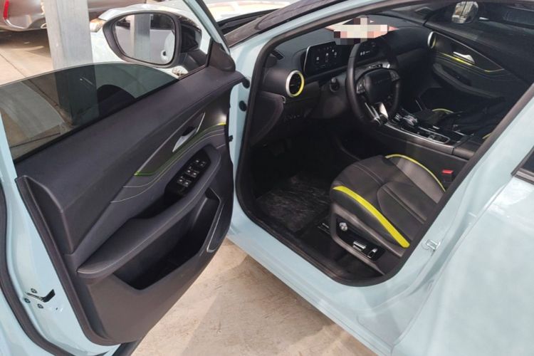 Used FORTHING Friday 2023 630 Ultra Driver Seat