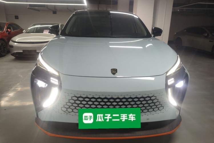 Used FORTHING Friday 2023 430 Pro+ Exterior 1