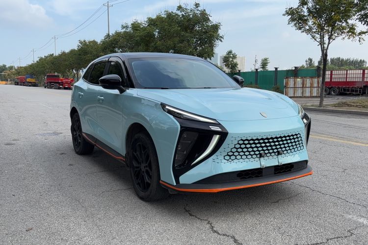 Used FORTHING Friday 2023 430 Pro Exterior 2
