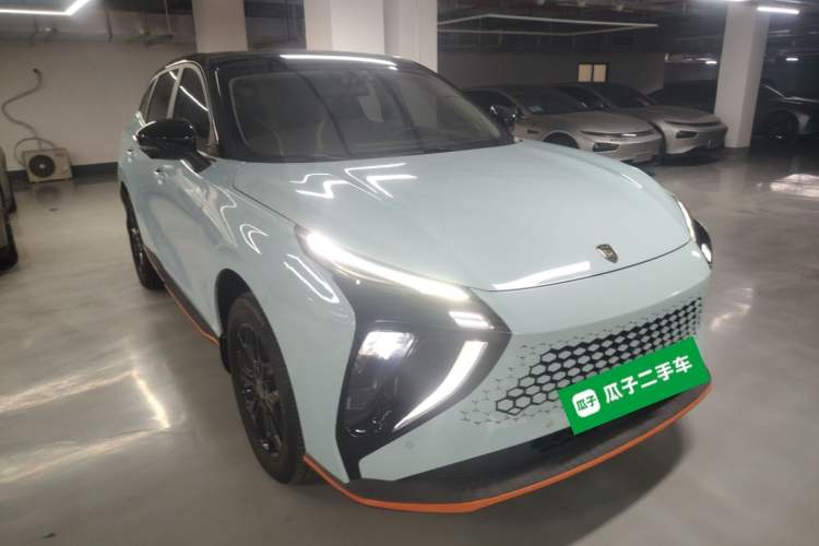 Used FORTHING Friday 2023 430 Pro+ Exterior 2