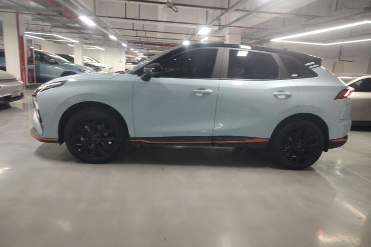 Used FORTHING Friday 2023 430 Pro+ Exterior 3