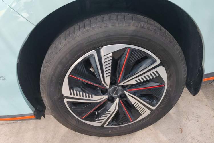 Used FORTHING Friday 2023 630 Ultra Exterior 4