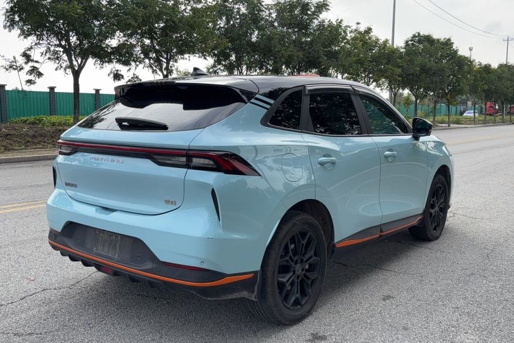 Used FORTHING Friday 2023 430 Pro Exterior 4