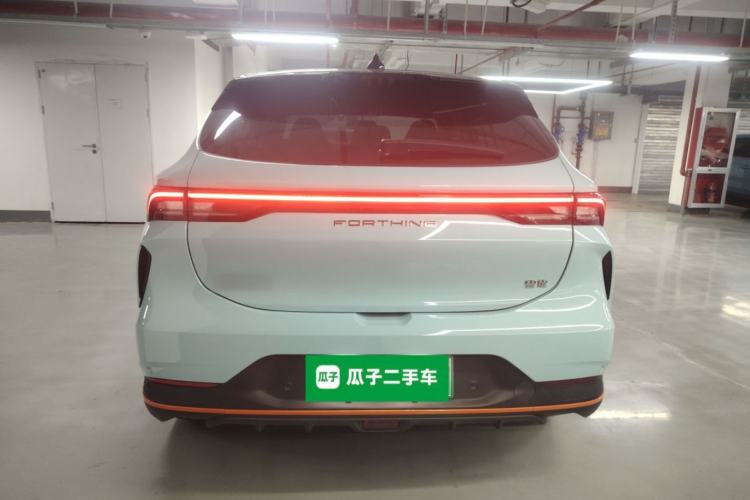 Used FORTHING Friday 2023 430 Pro+ Exterior 4