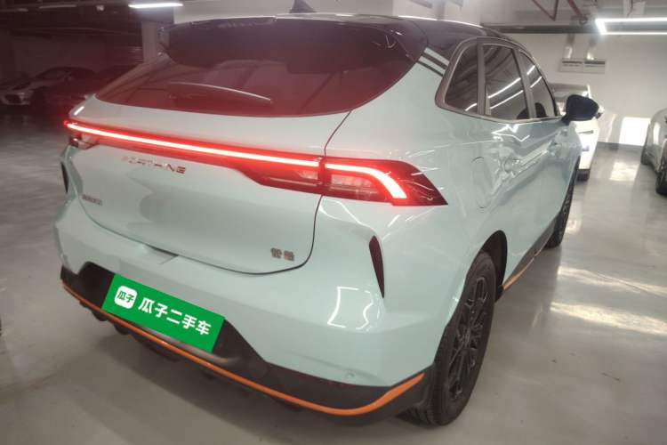 Used FORTHING Friday 2023 430 Pro+ Exterior 5