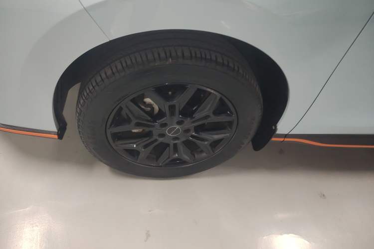 Used FORTHING Friday 2023 430 Pro+ Exterior 7