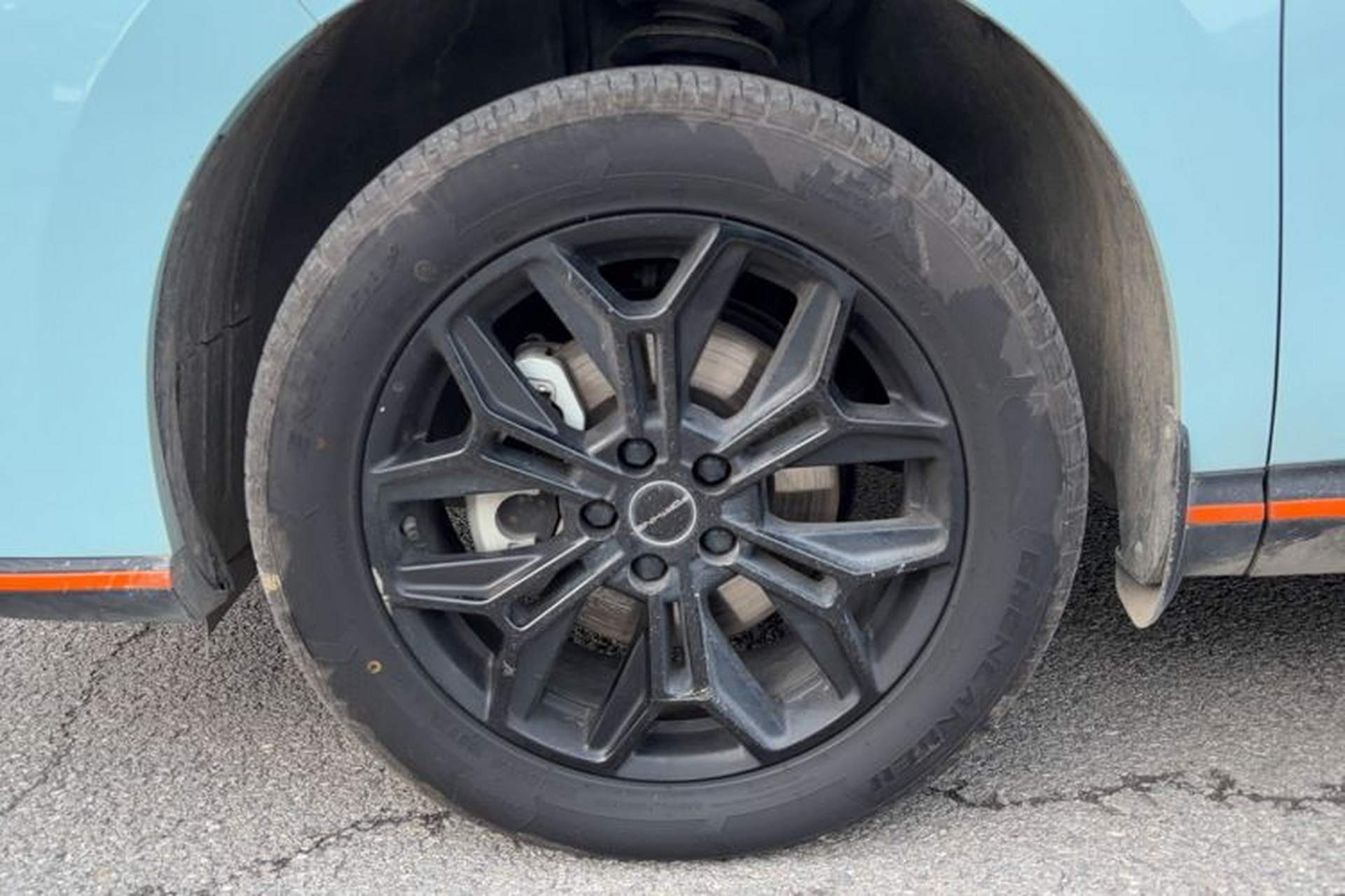 Used FORTHING Friday 2023 430 Pro Exterior 8