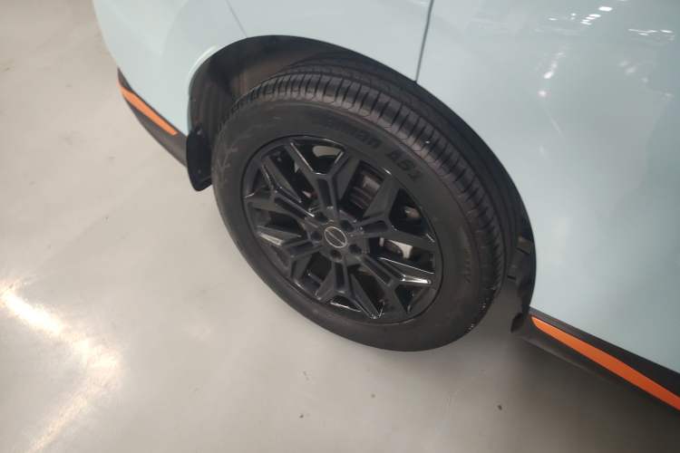 Used FORTHING Friday 2023 430 Pro+ Exterior 8