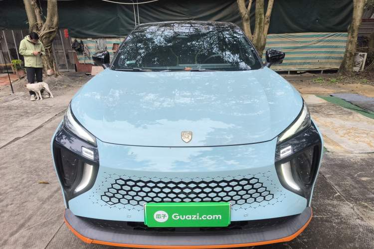 Used FORTHING Friday 2023 630 Ultra Front