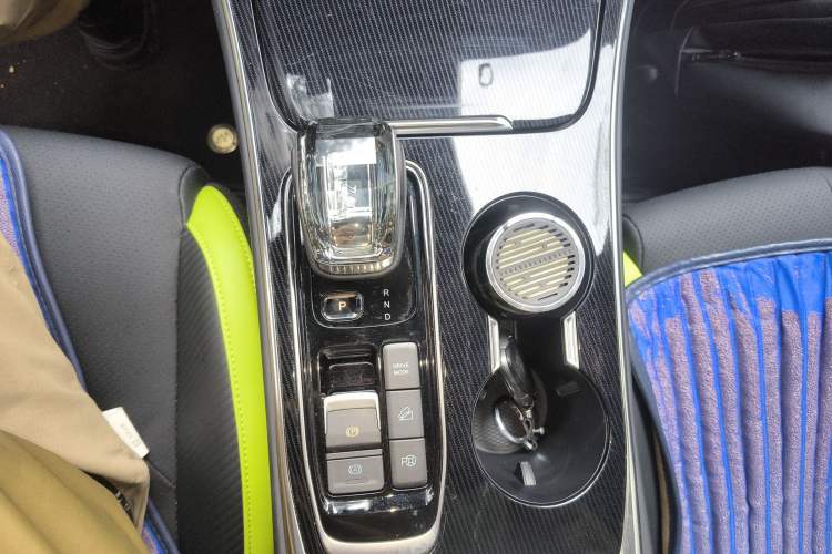 Used FORTHING Friday 2023 630 Ultra Gear Lever