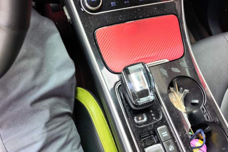 Used FORTHING Friday 2023 430 Elite Gear Lever