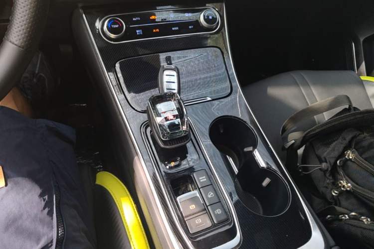 Used FORTHING Friday 2023 630 Ultra Gear Lever
