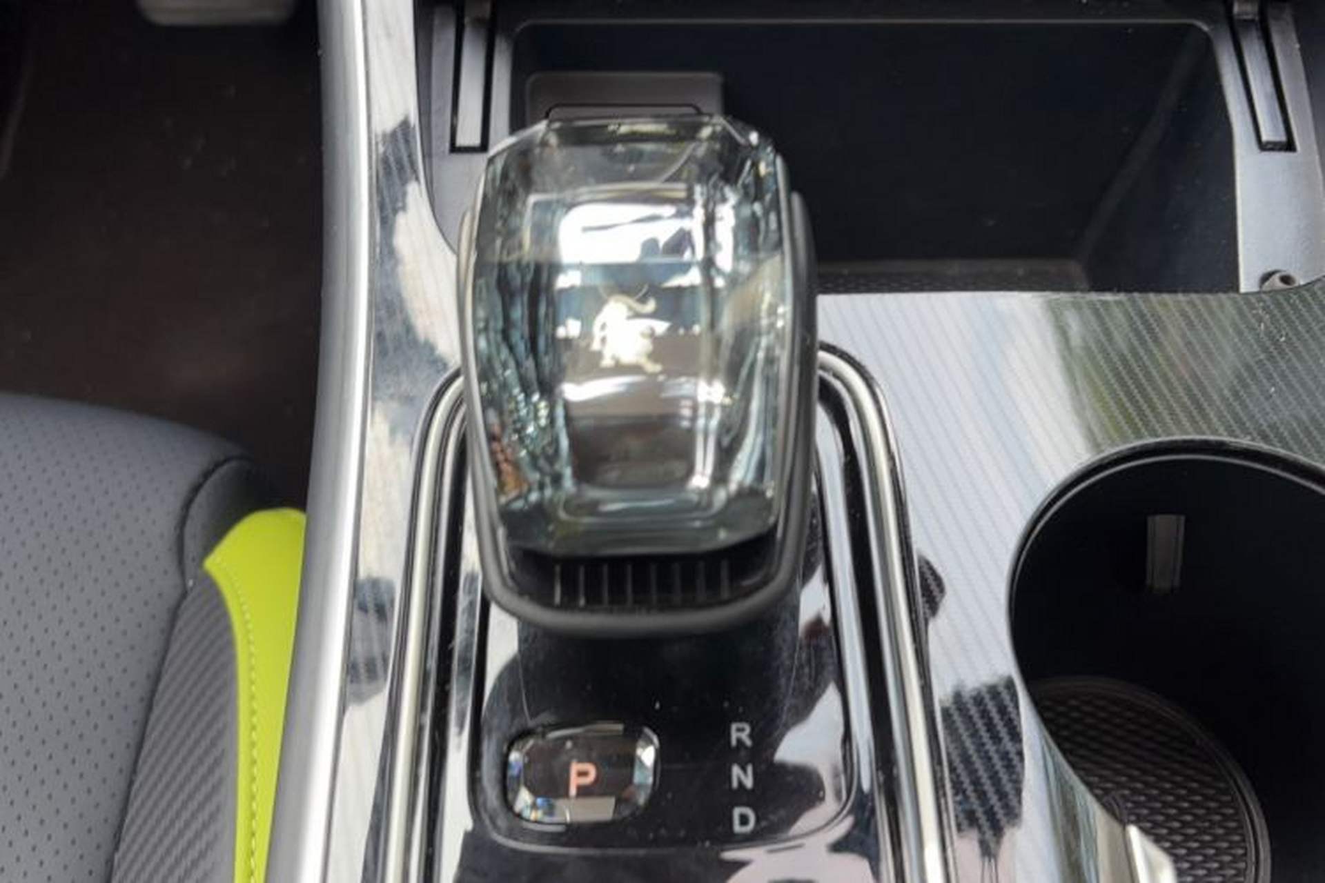 Used FORTHING Friday 2023 430 Pro Gear Lever