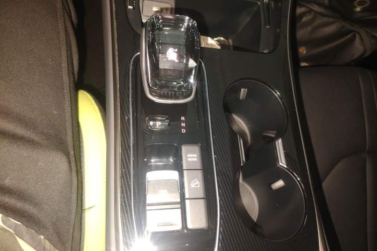 Used FORTHING Friday 2023 430 Pro+ Gear Lever