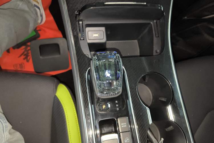 Used FORTHING Friday 2023 430 Elite Gear Lever