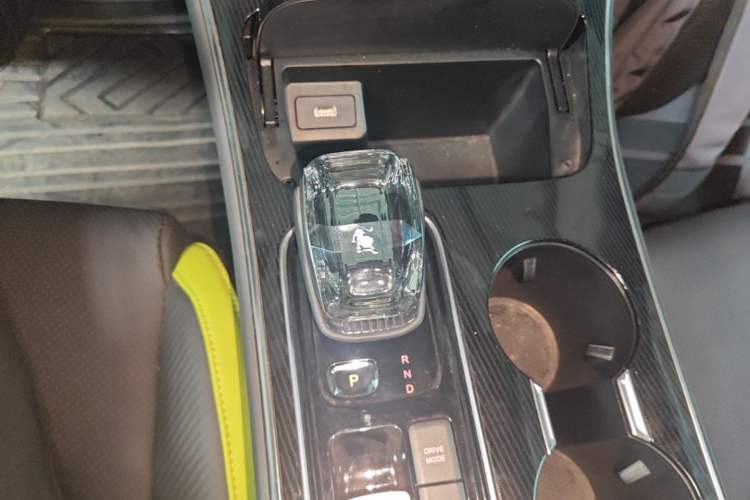 Used FORTHING Friday 2023 630 Ultra Gear Lever