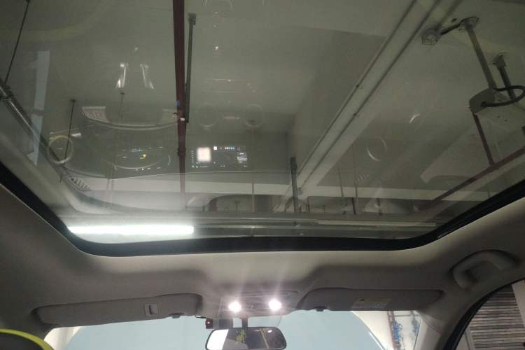 Used FORTHING Friday 2023 430 Pro+ Headliner