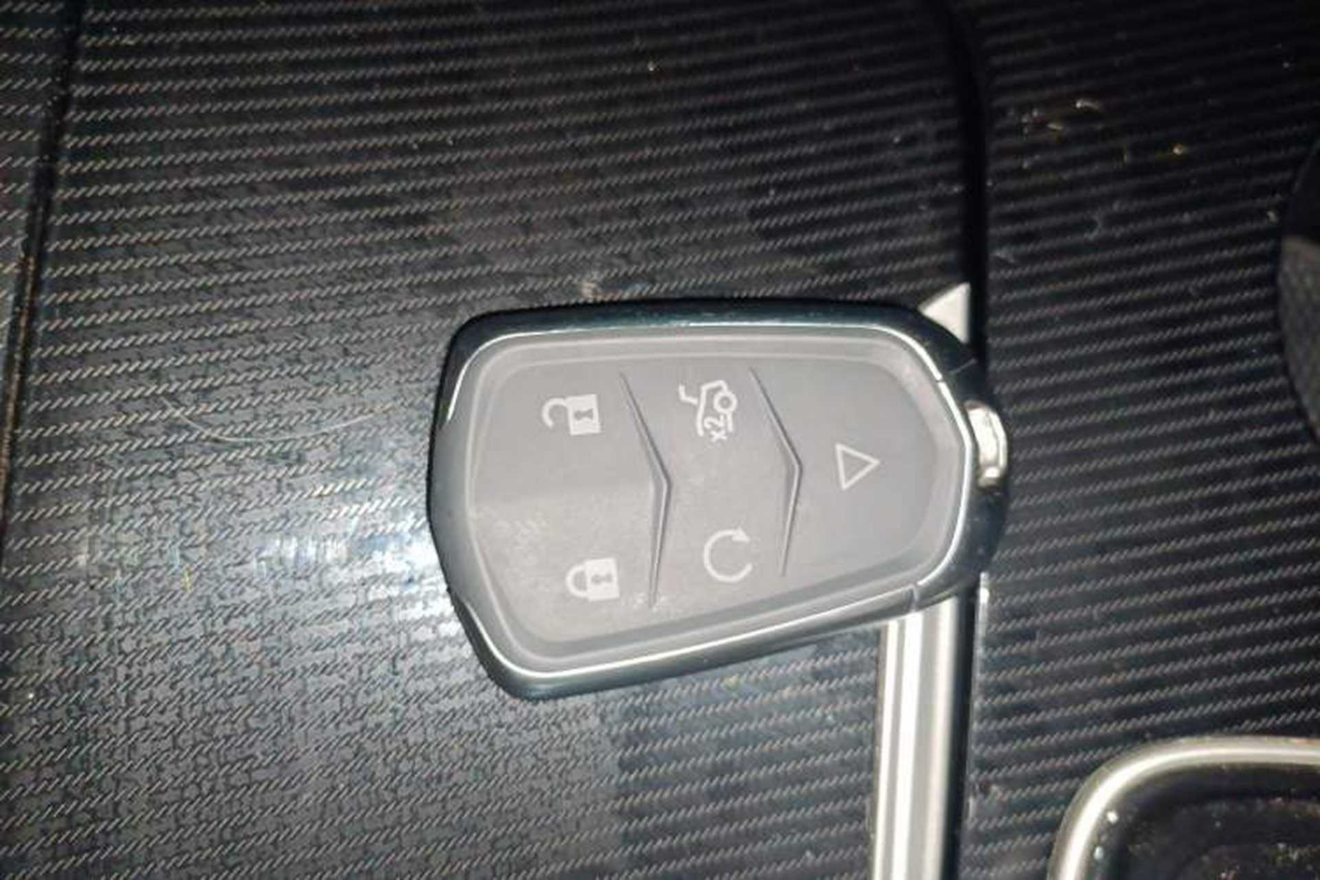 Used FORTHING Friday 2023 430 Pro Interior 1