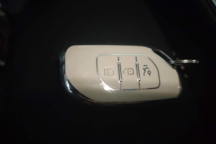 Used FORTHING Friday 2023 430 Pro+ Interior 1