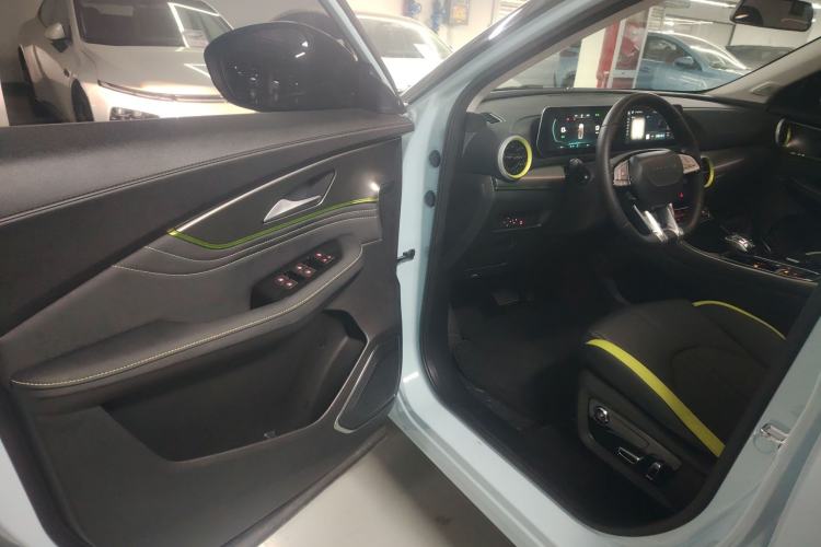 Used FORTHING Friday 2023 430 Pro+ Interior 3