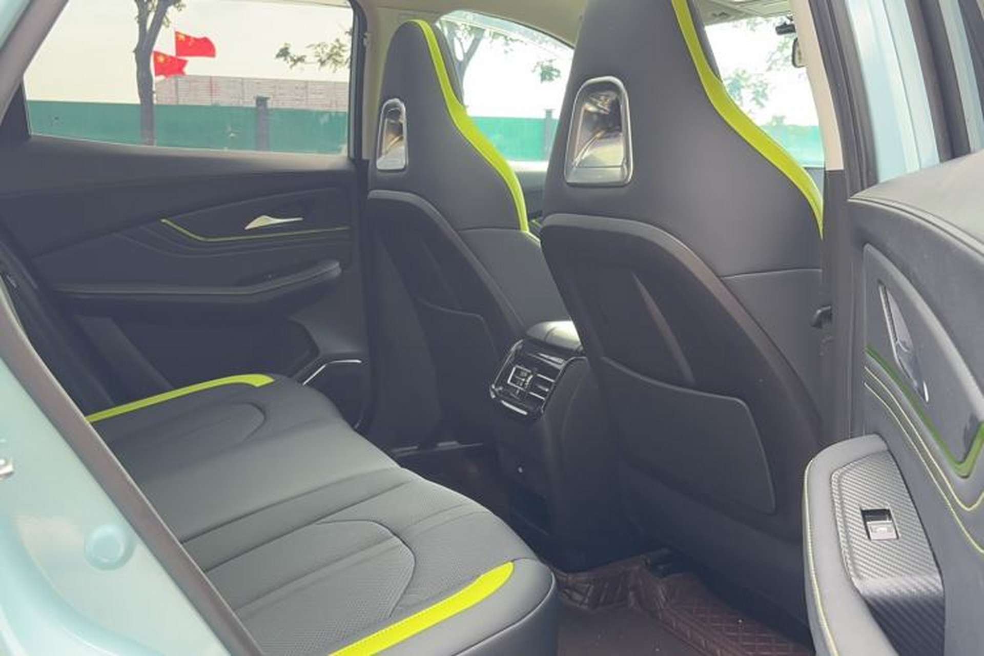 Used FORTHING Friday 2023 430 Pro Interior 4