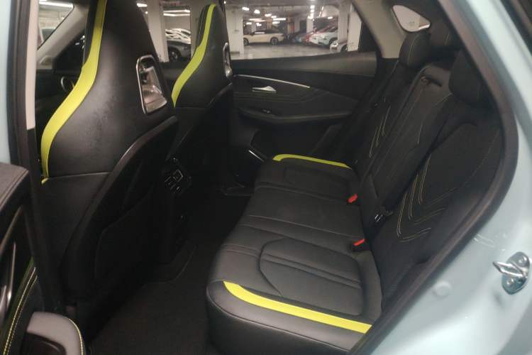 Used FORTHING Friday 2023 430 Pro+ Interior 4
